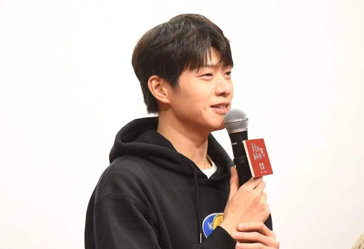 魏大勋感情采访,魏大勋说北漂完整版