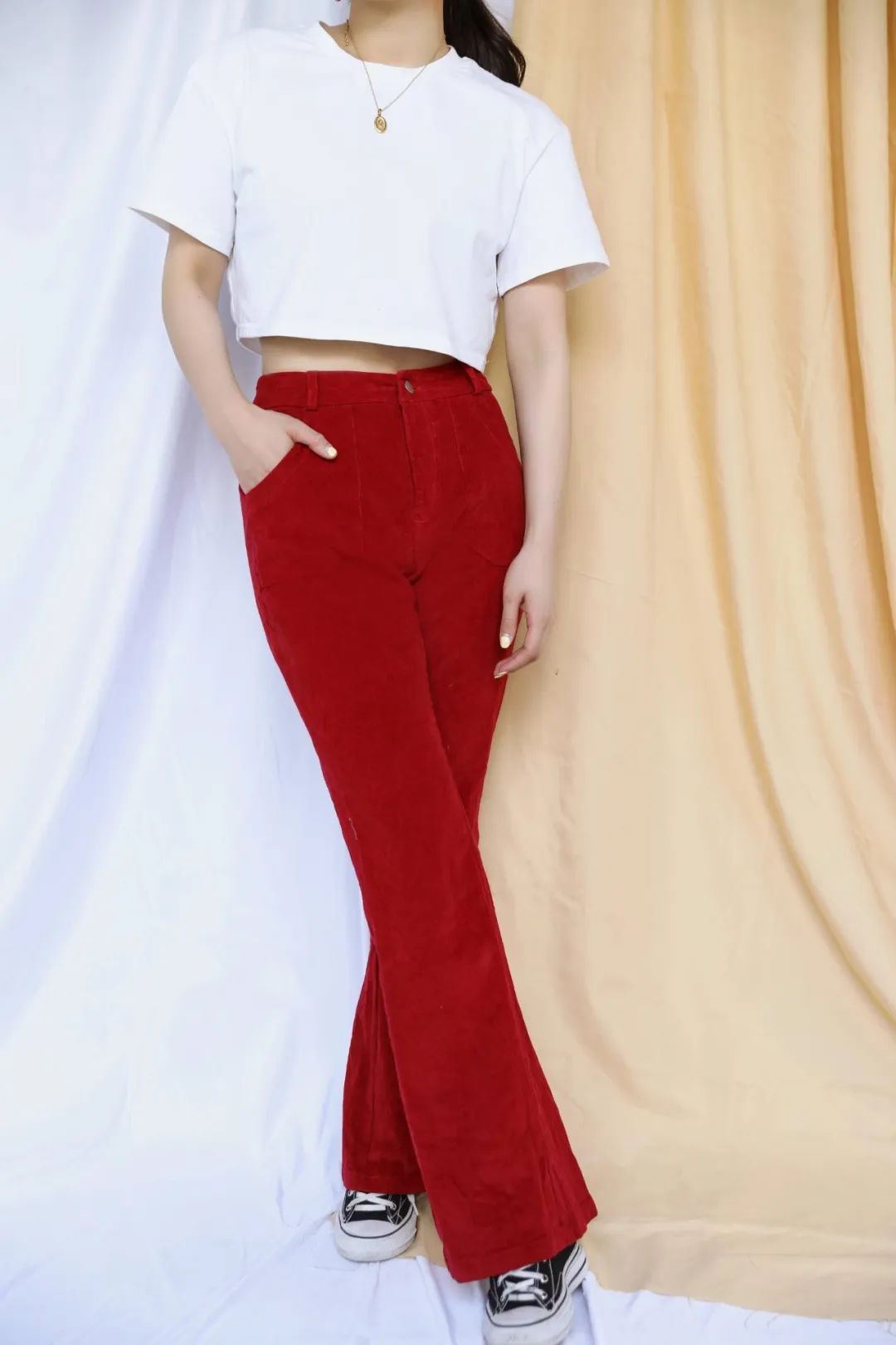 胯宽腿粗腿不直裤子推荐,腿不直胯宽穿什么裤子好看