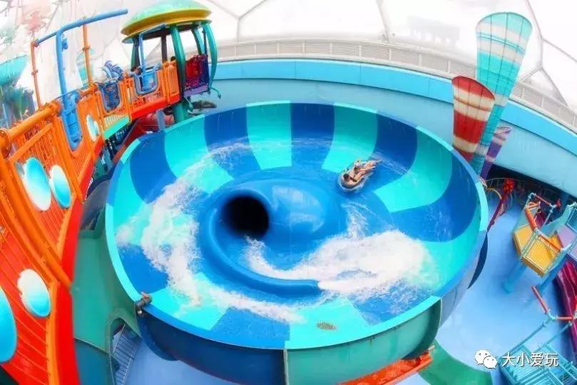 适合孩子玩水的地方北京,北京十大亲子玩水乐园