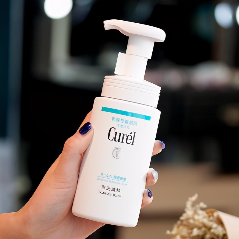 pdd洗面奶推荐学生平价油皮痘痘肌,公认好用的5款洗面奶有哪些