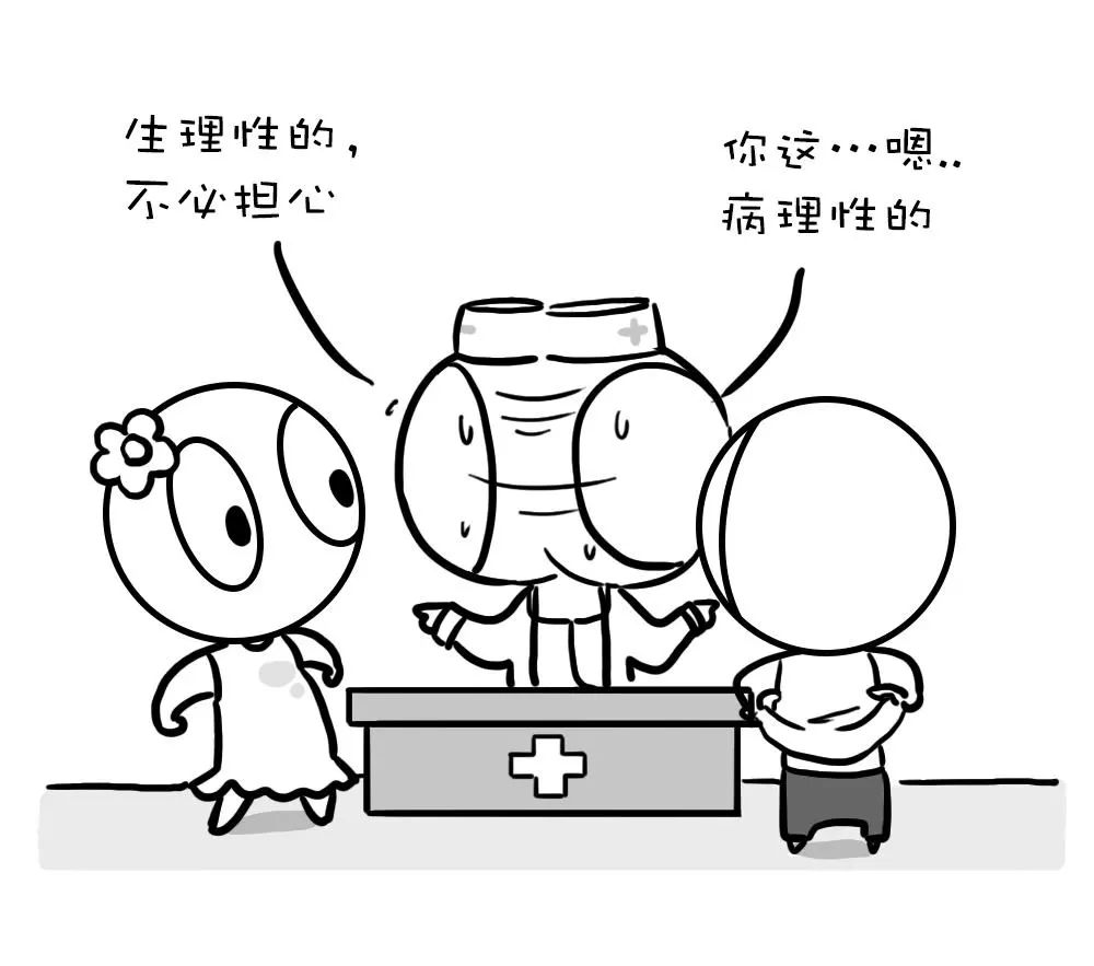 乳头出水？有分泌物？快看看究竟是怎么回事