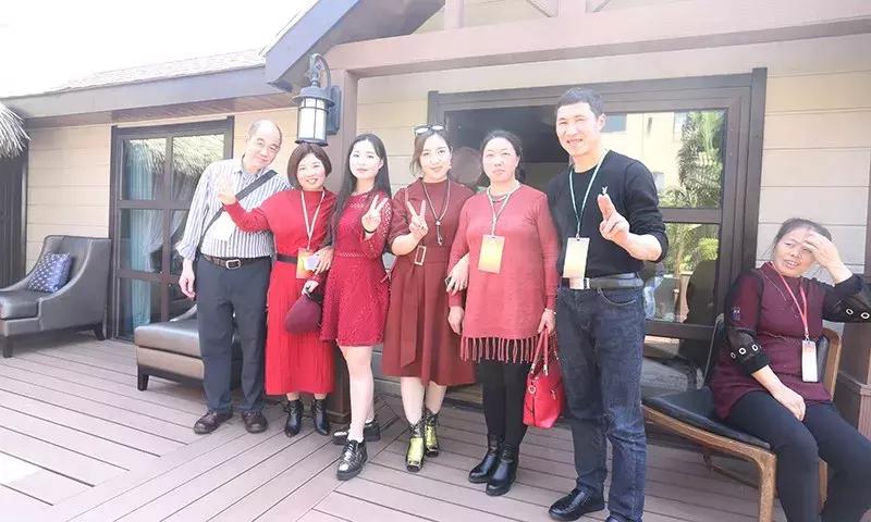 幸福喜乐会｜巨邦幸福家园再分房，父母乐开怀，大奖不断芬芳无限