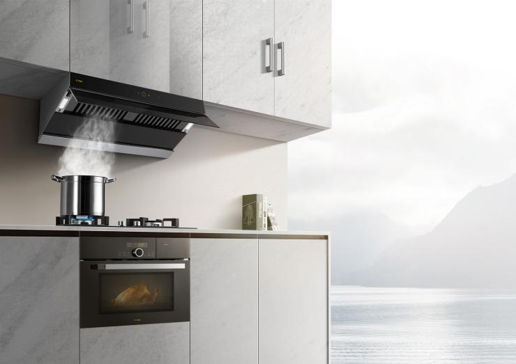 抽油烟机选购常识大全,抽油烟机怎么选购技巧视频讲解