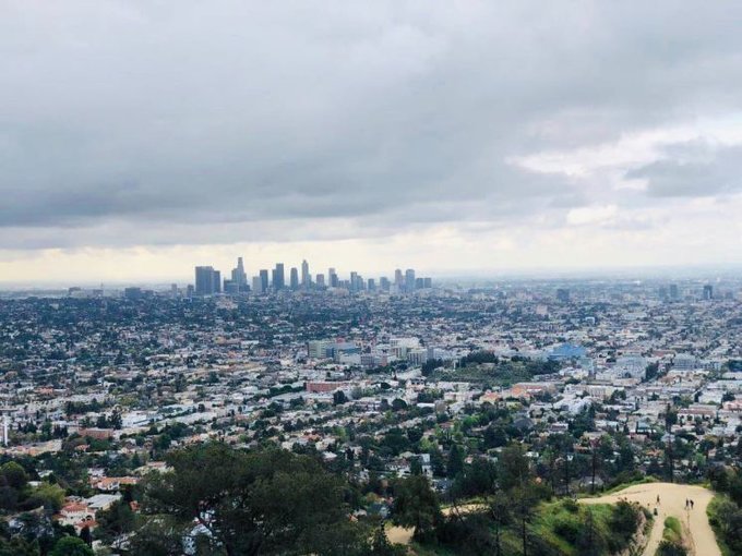 美国自由行加州洛杉矶之旅,美国洛杉矶20天旅游线路