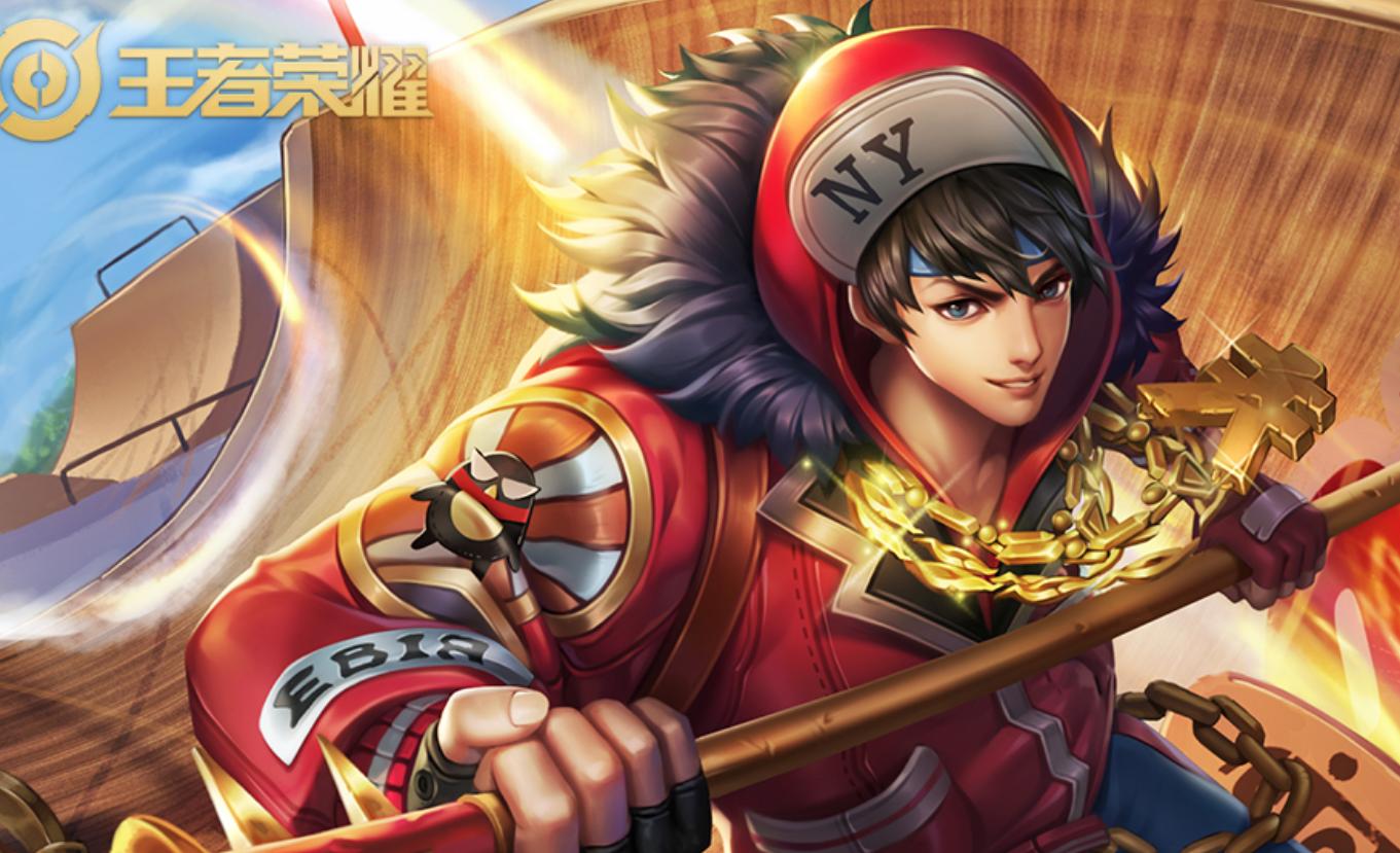 王者荣耀新手手残打野英雄推荐,王者新手打野适合什么英雄