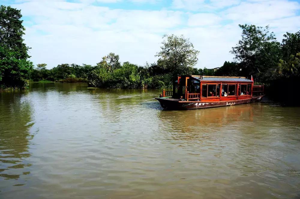 第一次来苏杭旅游必看本地人建议,新手玩游戏的必看