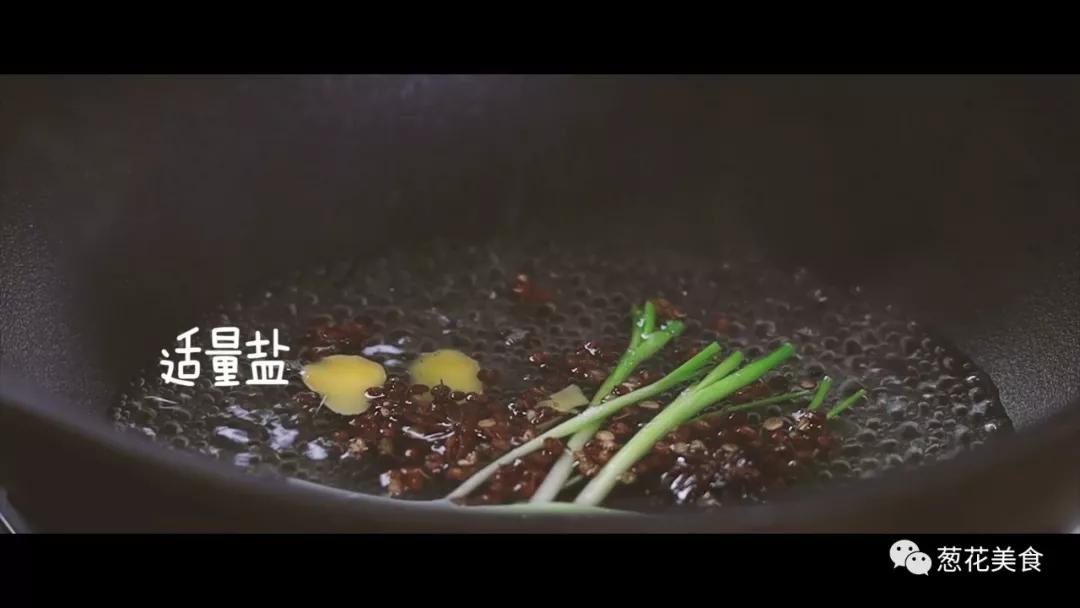 大厨泡椒凤爪最正宗的做法,自己在家做泡椒凤爪教程