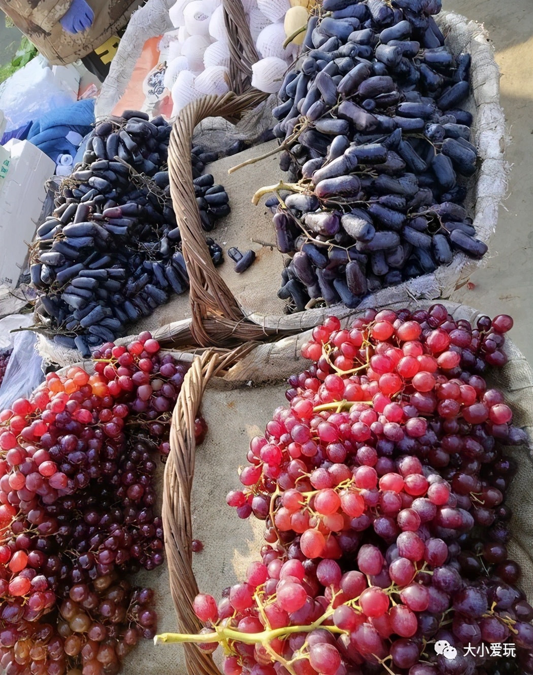 2018北京京郊大集,北京必逛的5个大集