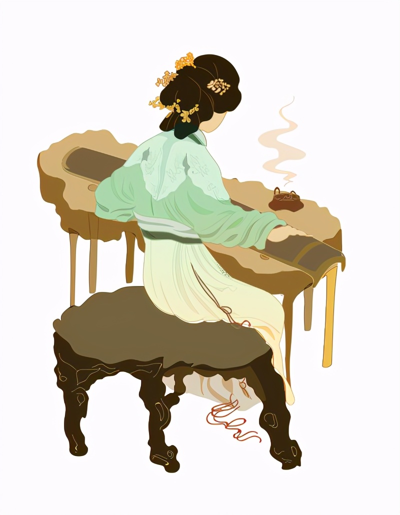 13位男专家热评古代女性主题展：“他”说“丽人行”