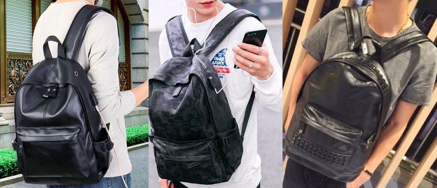 哪个品牌的双肩包好看又实用,双肩包怎么选材质