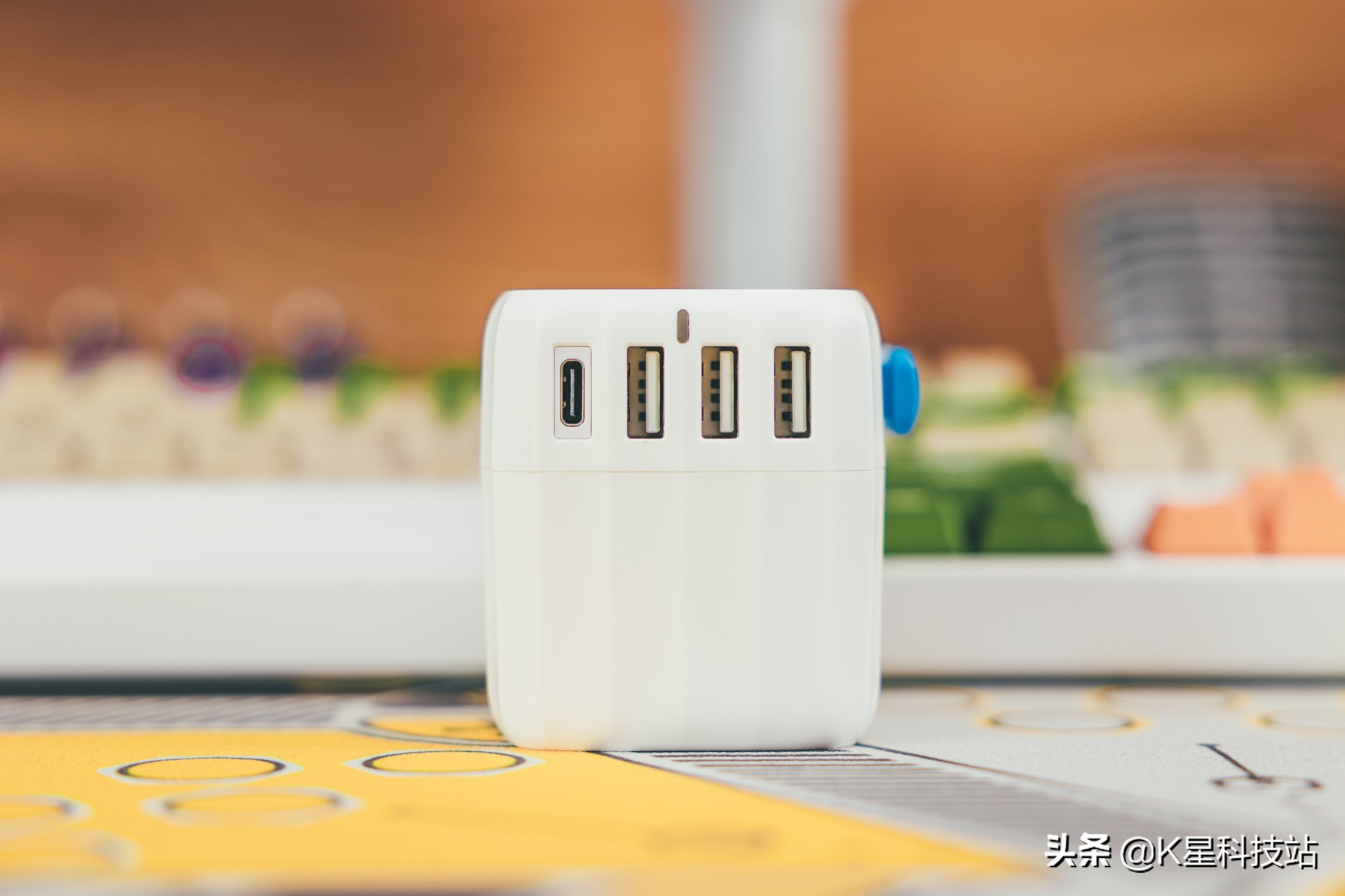 有哪些适合留学生的数码周边？一份来自老哥对表妹的厚爱清单