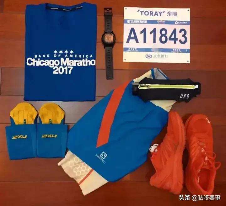 零基础跑者如何准备一场马拉松,普通跑者如何备战马拉松