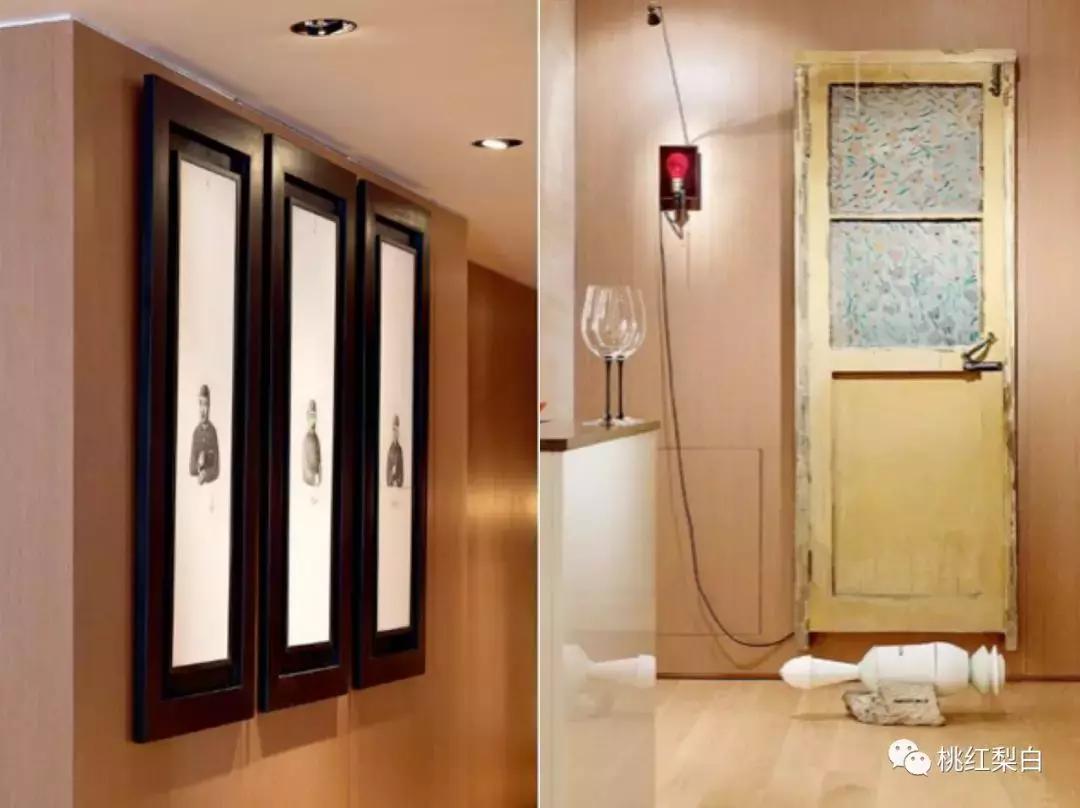 刘嘉玲和天价娃娃合影,刘嘉玲买画