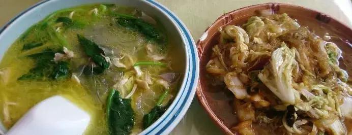 正宗临沂老字号餐馆,临沂儿时小吃