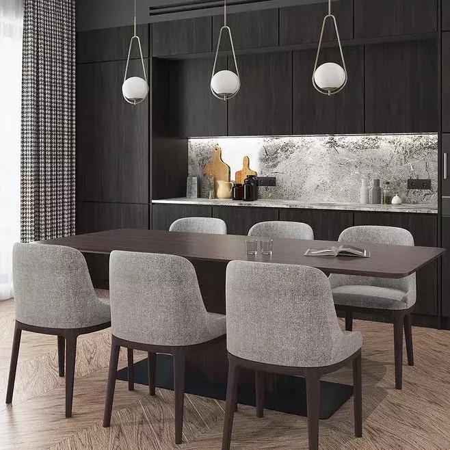 阿玛尼家居风格,阿玛尼家具新款图片