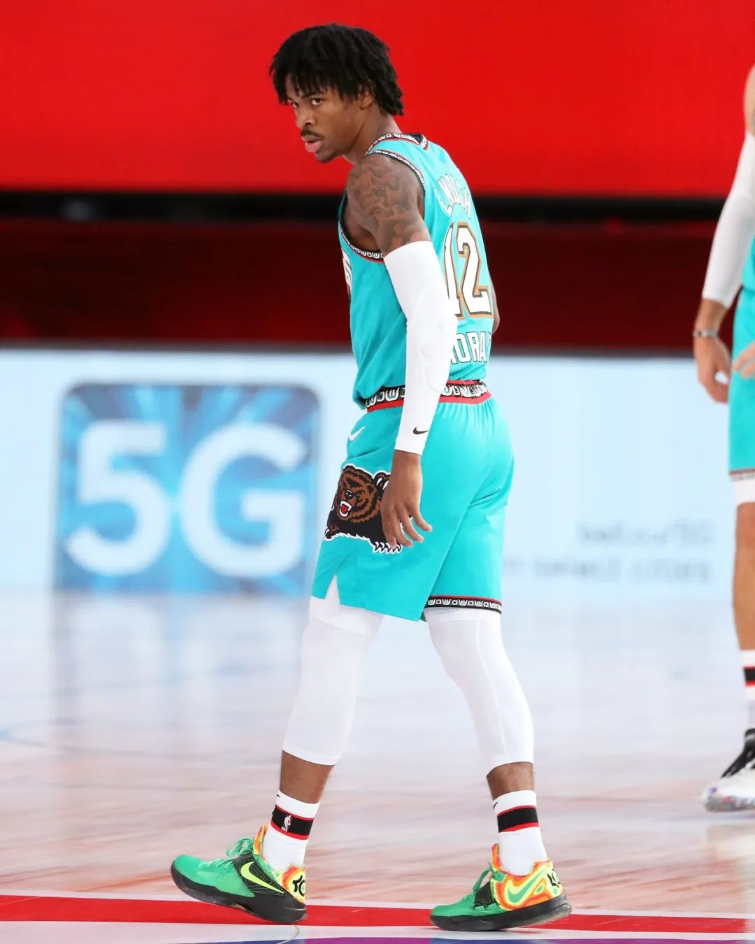 喜旧厌新是不对的,耐克最近新出了什么篮球鞋