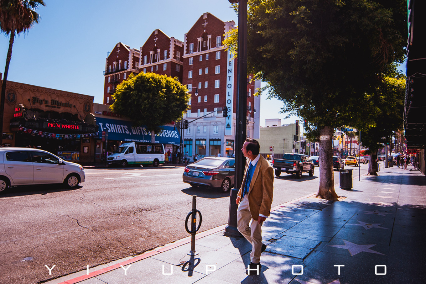 洛杉矶必去的十大景点,洛杉矶必去的十大景点英文版