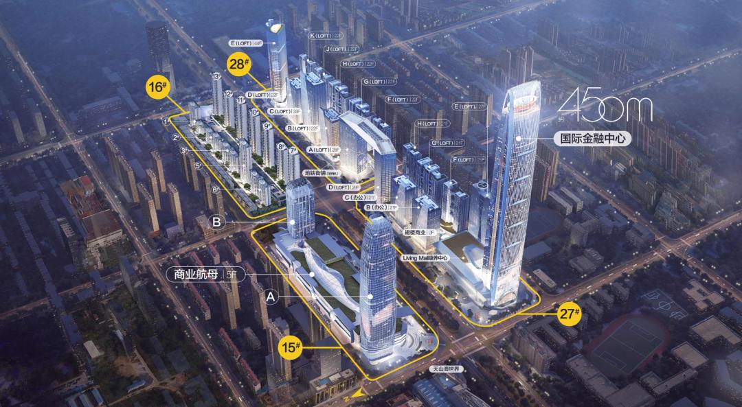 大数据时代遍地商机,大数据财经新知识