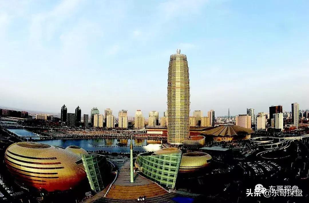 郑州金水区紫檀华都北院房价,郑州紫檀华都北院值不值得入手