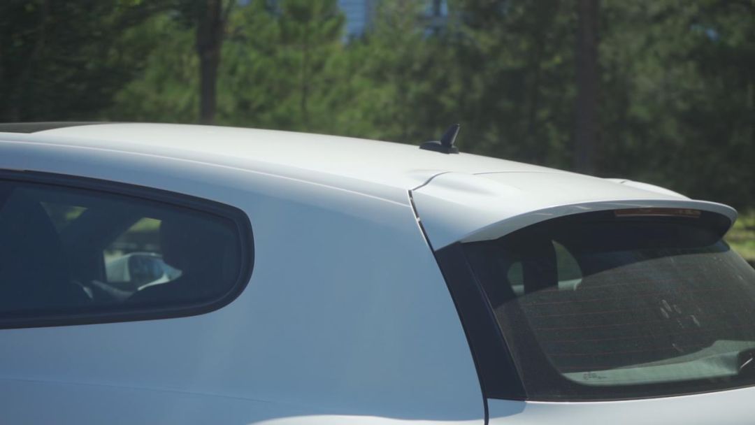 十万块买一辆炫酷的车,新款两门gti