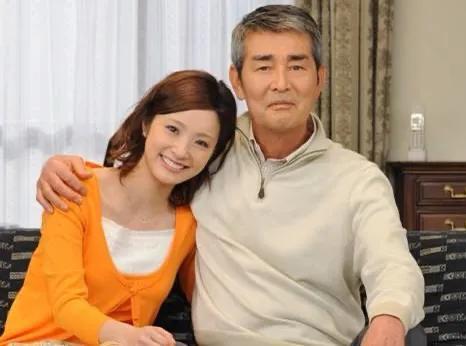 日本著名男星渡哲也一一人生就是忍耐