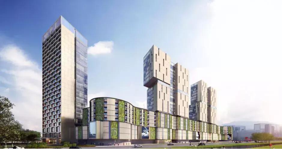 板桥为什么没有地铁,板桥地铁站附近发展