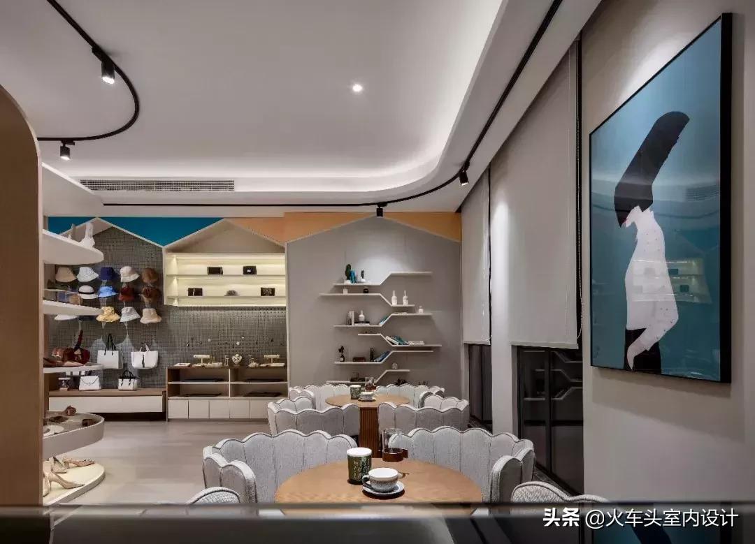 值得去的买手店,超好逛的买手店