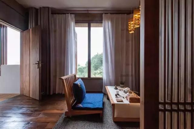 武夷山风景区民宿推荐价格表,武夷山山里民宿