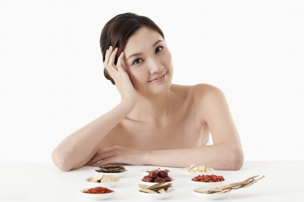 孕期食疗调理方法,孕期怎么调养补气血