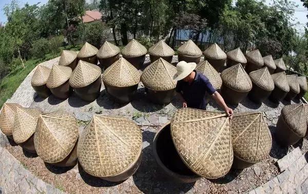 南京最美古村落,南京明清古村落