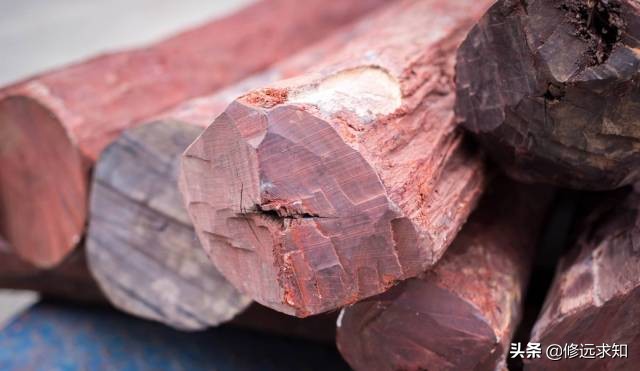 红木家具电视柜的起源,凭祥红木家具起源