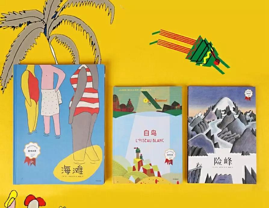 国内绘本行业现状分析,从落后到逆袭