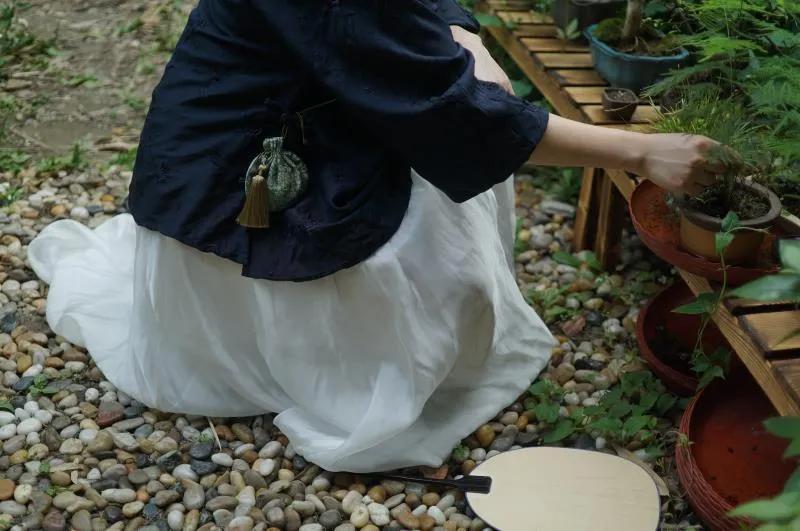 端午戴香囊，一整年顺遂平安