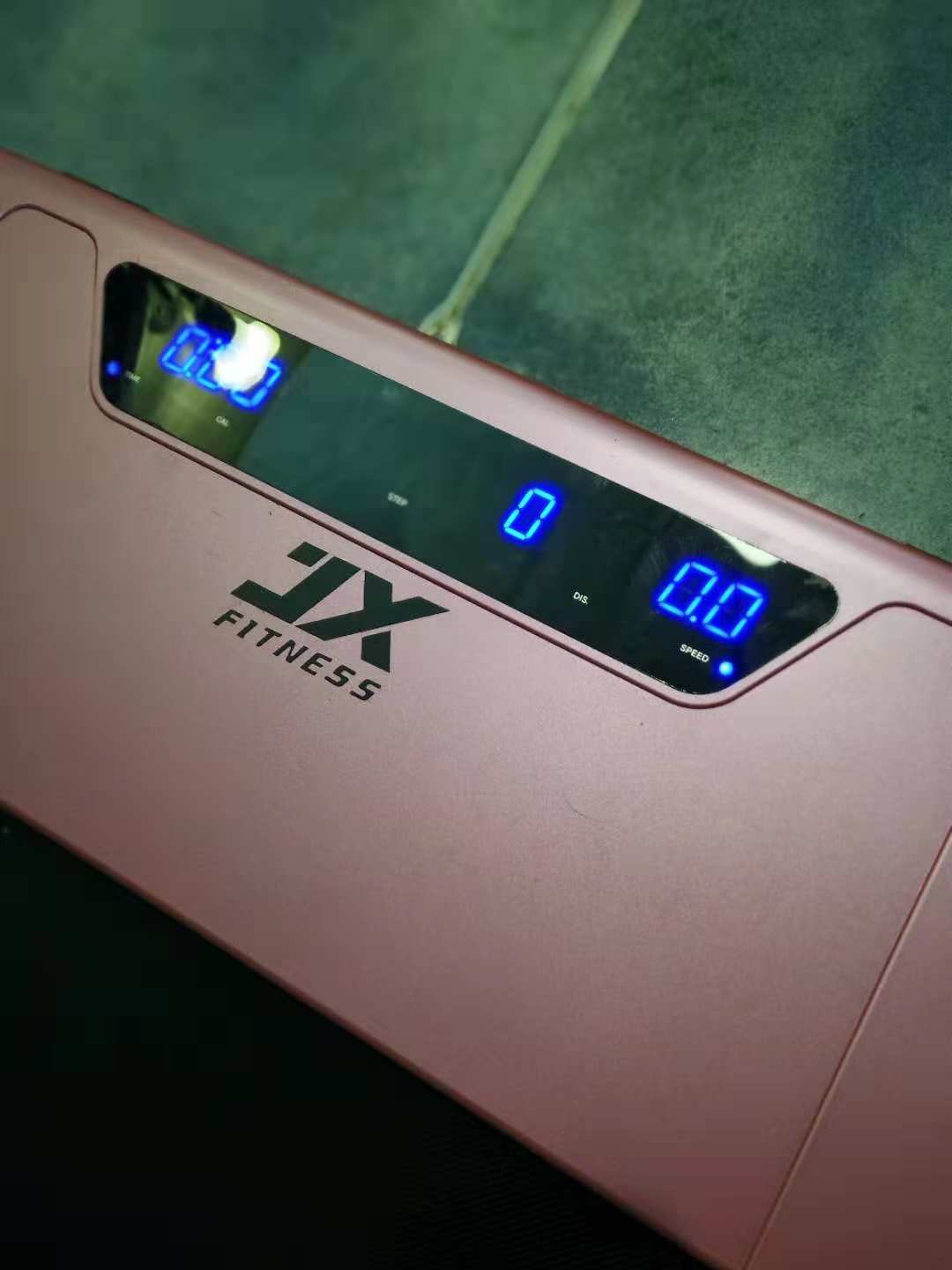 军霞智能跑步机,军霞跑步机的优缺点