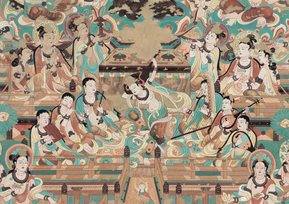 中国乐器哪个适合孩子学,音乐启蒙教育用哪些乐器