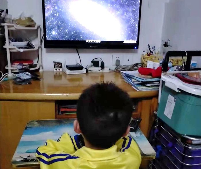 人民路小学本部公开课,人民路小学节目