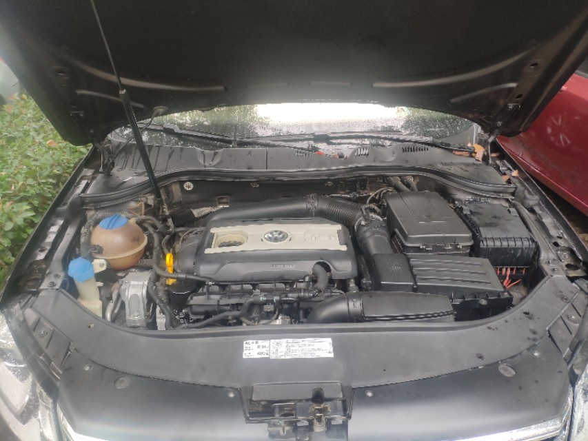 11万就能买到顶配,11万买个迈腾值不值得