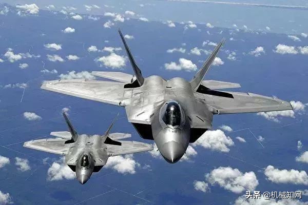 全球最先进航空发动机技术,全球航空母舰格局