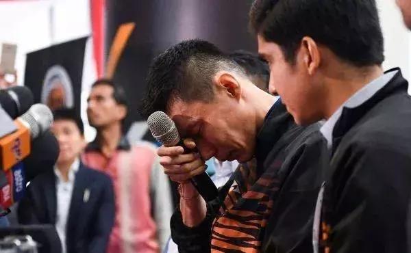 败者为王李宗伟原版,李宗伟败者为王故事介绍