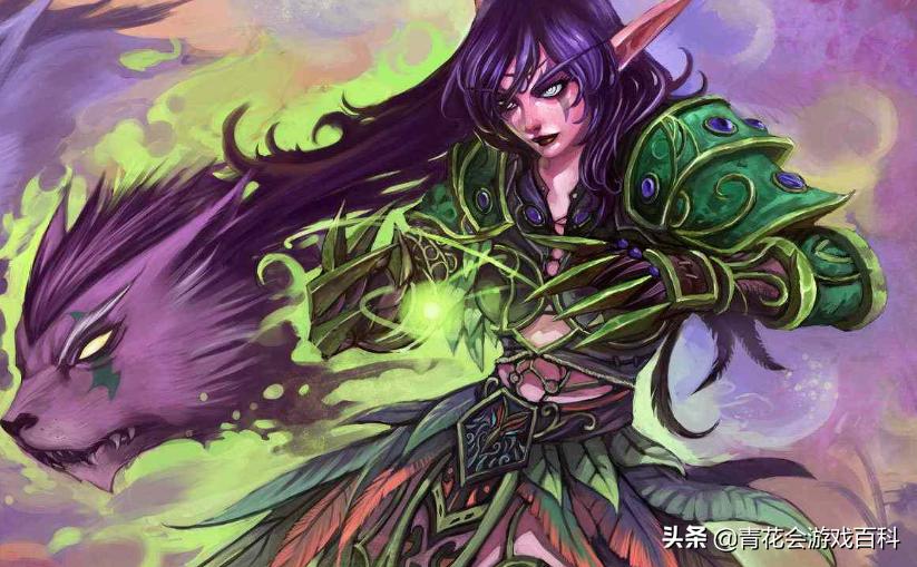 魔兽世界8.0第二个团本,魔兽世界plus版猫德进团本前装备