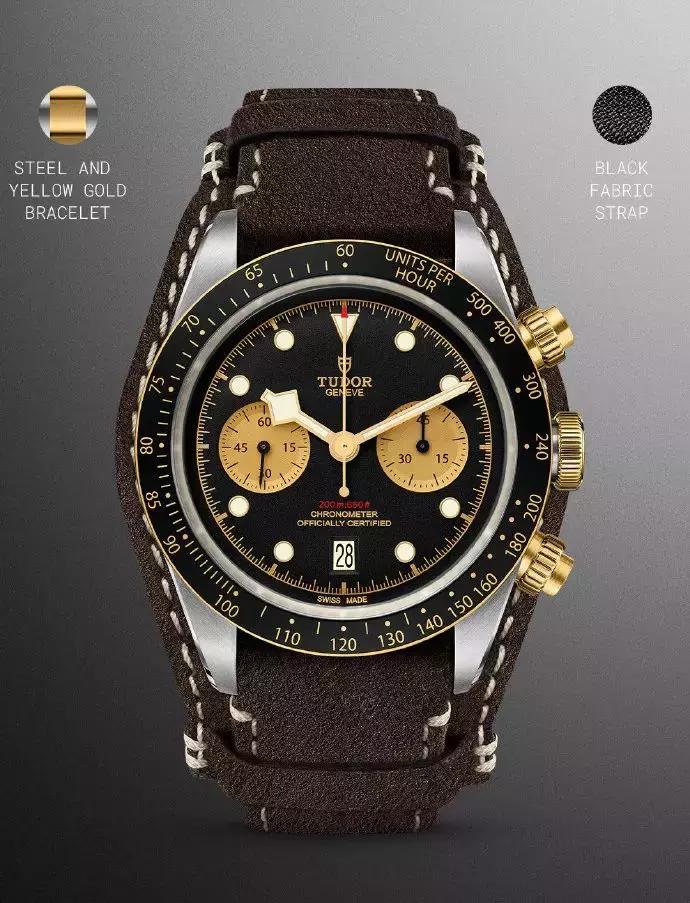 如何在冬天露出自己的手表,根据自己的手腕如何选择腕表