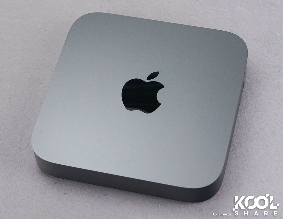 macmini2023开箱,macmini2018发热量大