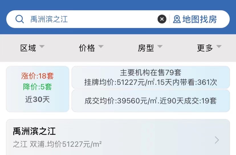喜提学军，有房东一夜猛涨百万，但这次好像不灵了