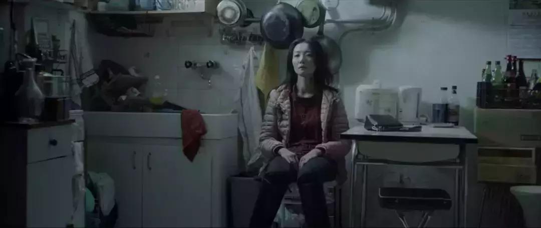 这部直白赤裸的《下海》，把我看哭了