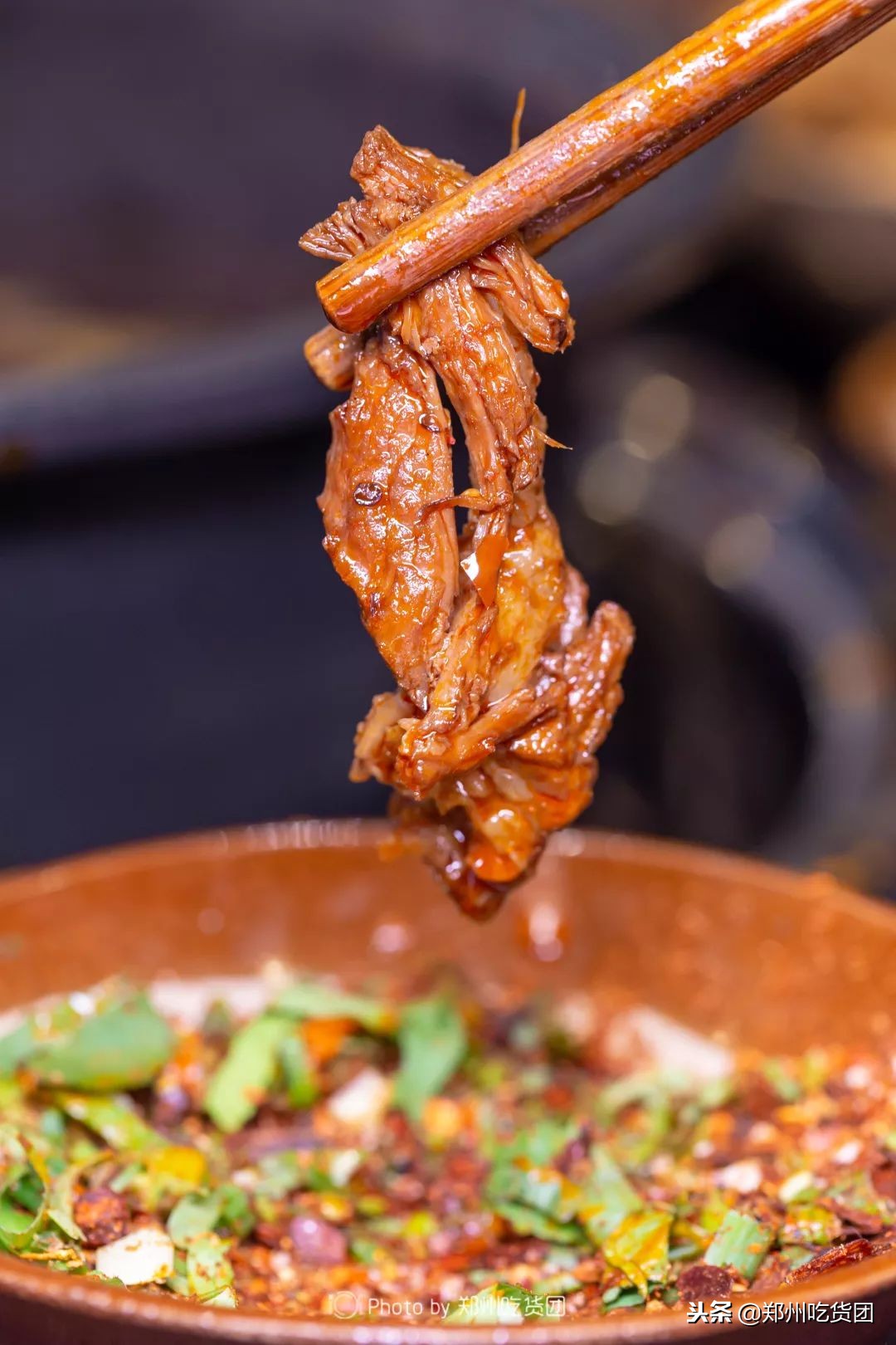 重庆李串串火锅抖音团购券,重庆正宗李记串串推荐