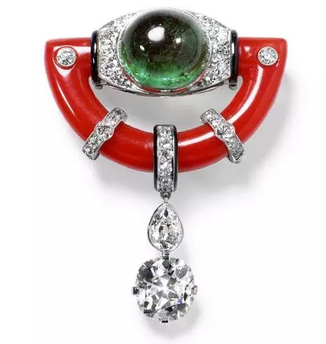 卡地亚高级珠宝戒指 (关颖卡地亚珠宝价格)