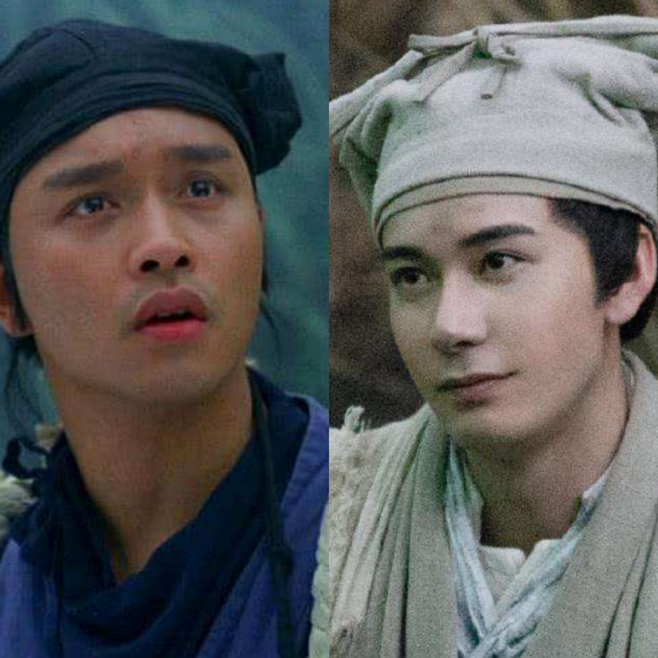 倩女幽魂宁采臣解密,倩女幽魂宁采臣排行