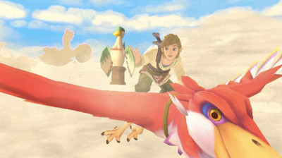 塞尔达海拉鲁近卫套,塞尔达传说海拉鲁的陨落