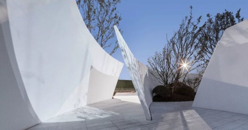 上海霍普:苏州旭辉·和风花园|“青春派”的未来社区