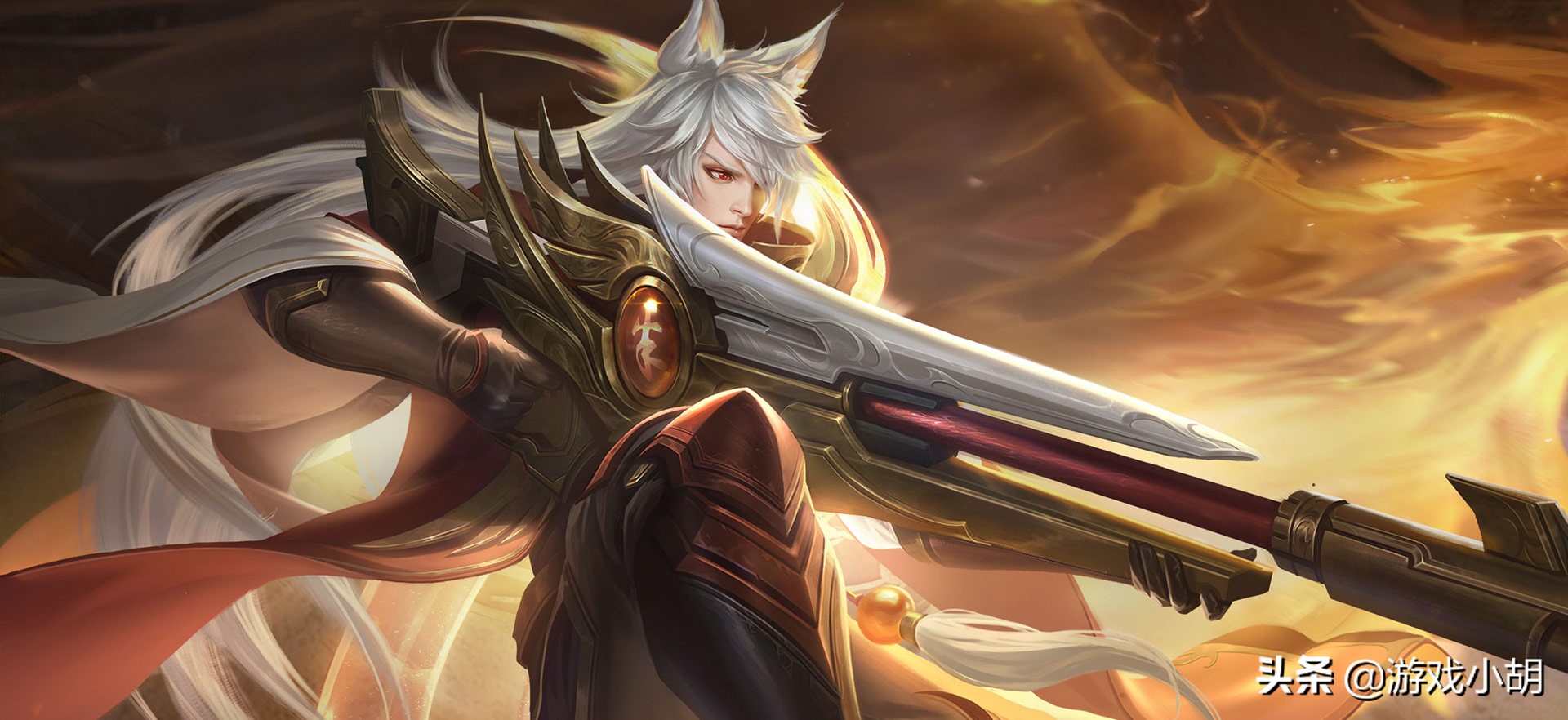 王者荣耀5个射手,王者荣耀射手优缺点